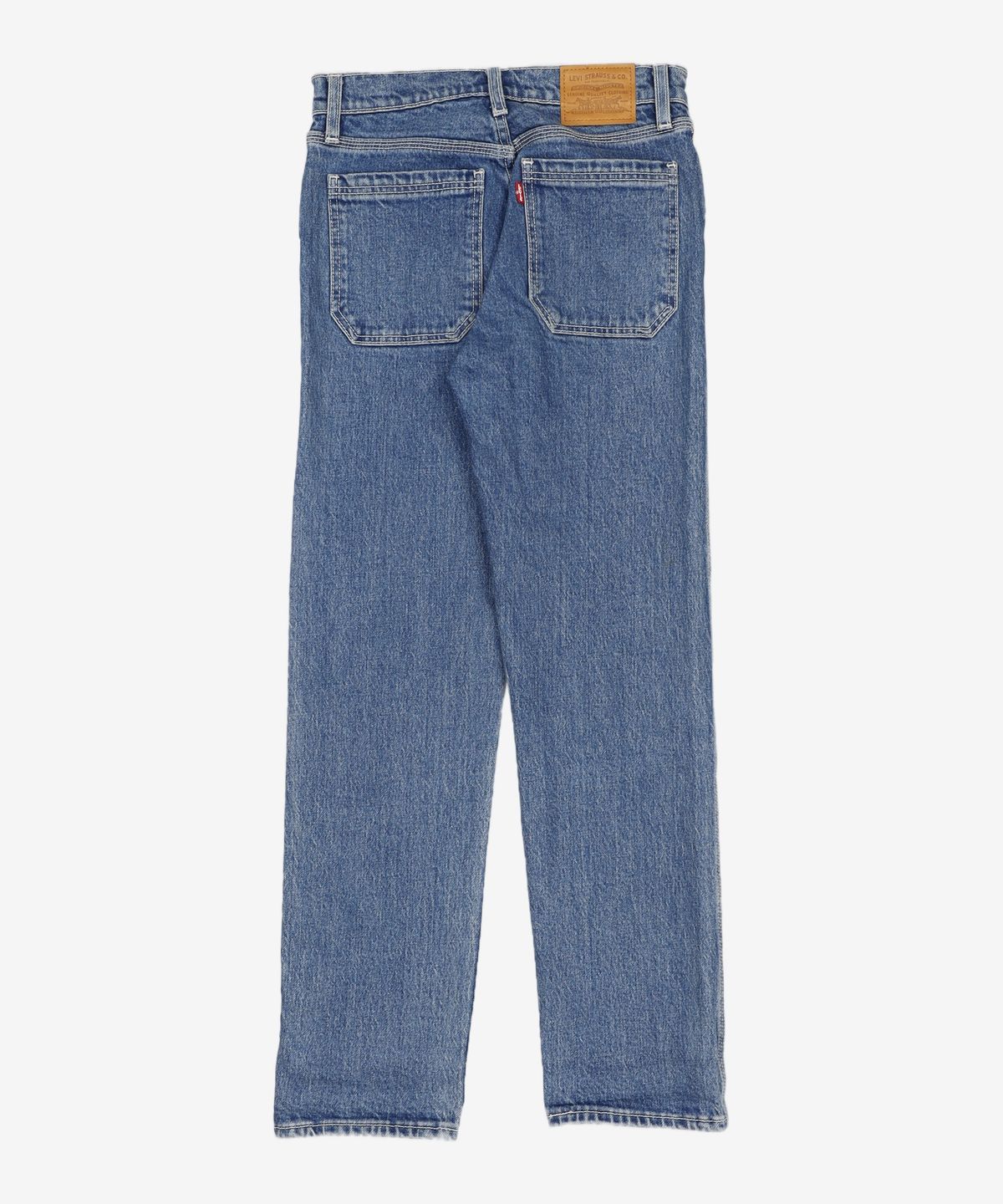 리바이스(LEVI'S) 청/데님 팬츠 64-89