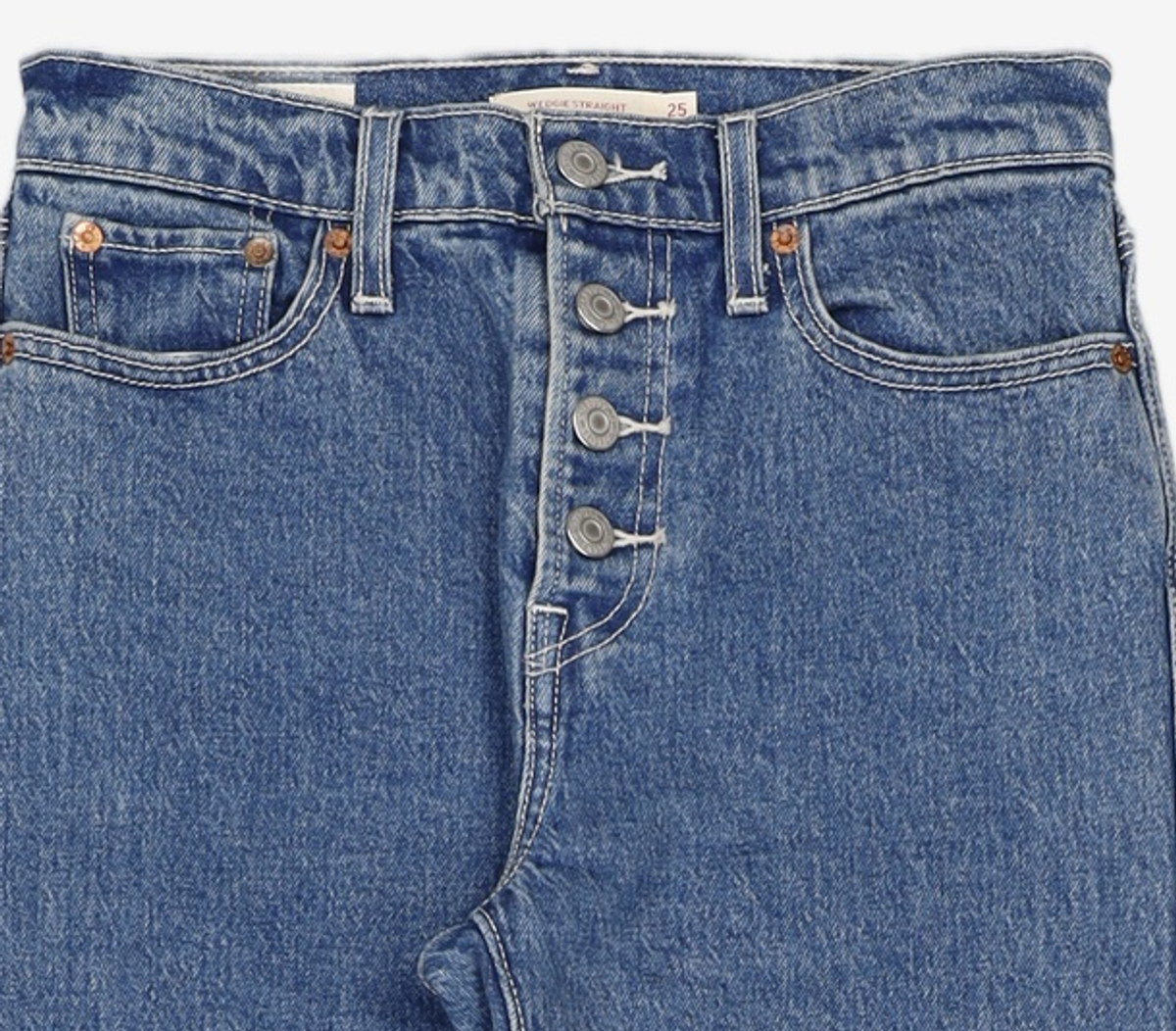 리바이스(LEVI'S) 청/데님 팬츠 64-89