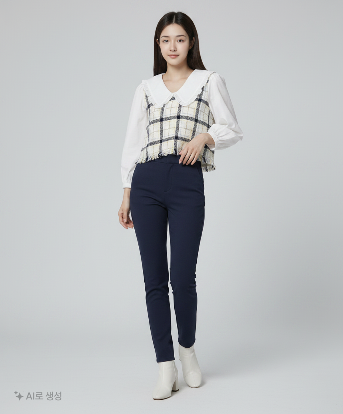 자라(ZARA) 블라우스 M