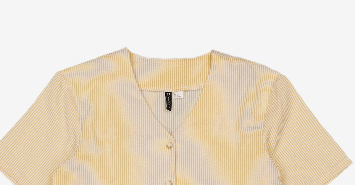 디바이디드에이치앤엠(DIVIDED H&M) 미니 원피스 38P