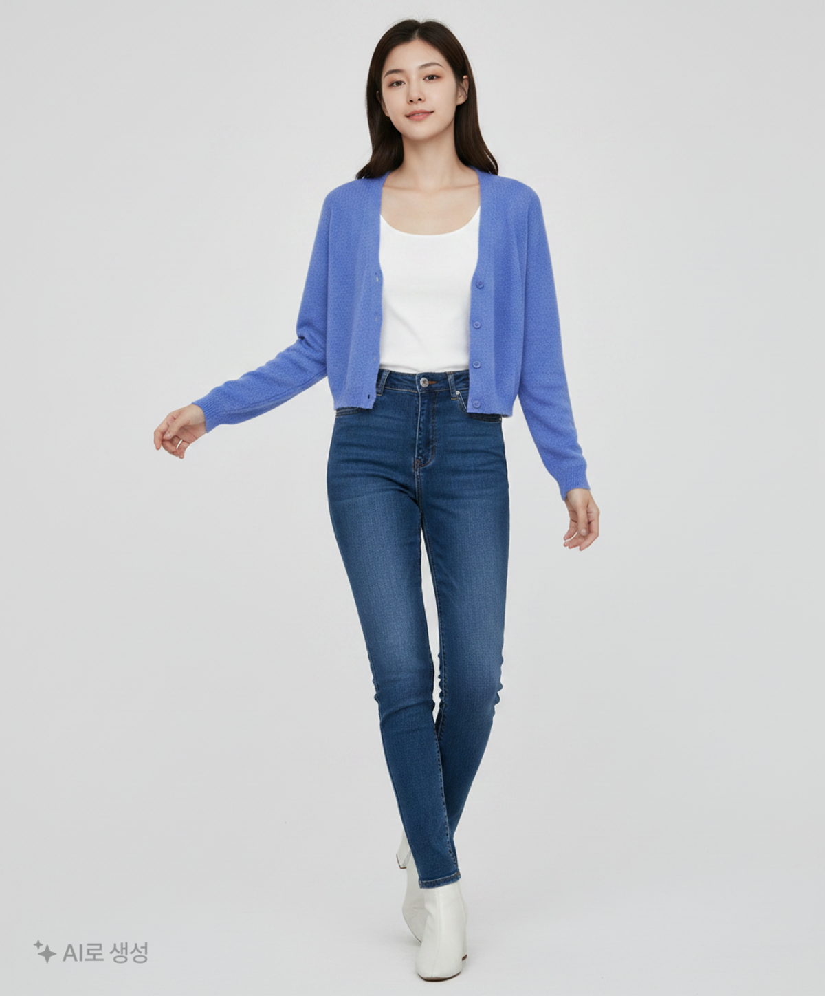 무신사 스탠다드(MUSINSA STANDARD) 카디건 XS