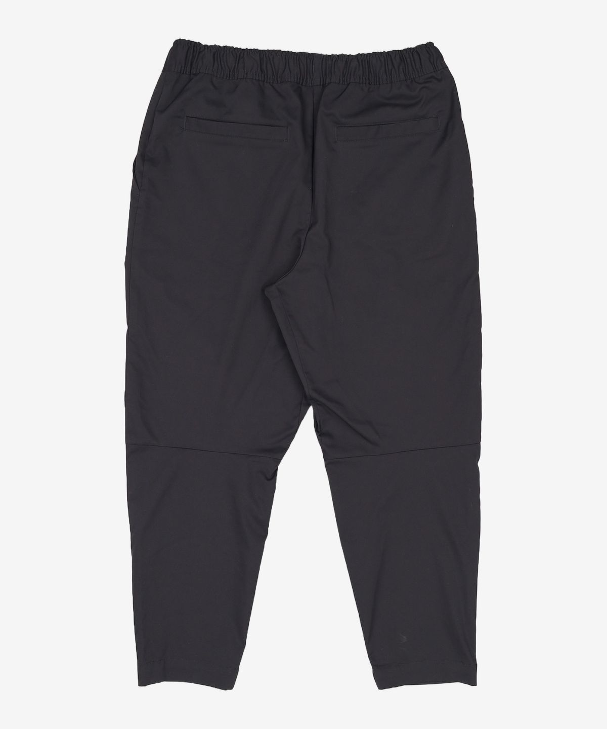 나이키(NIKE) 클럽 우븐 테이퍼드 레그 팬츠 M - 블랙 / DX0625-010 XL