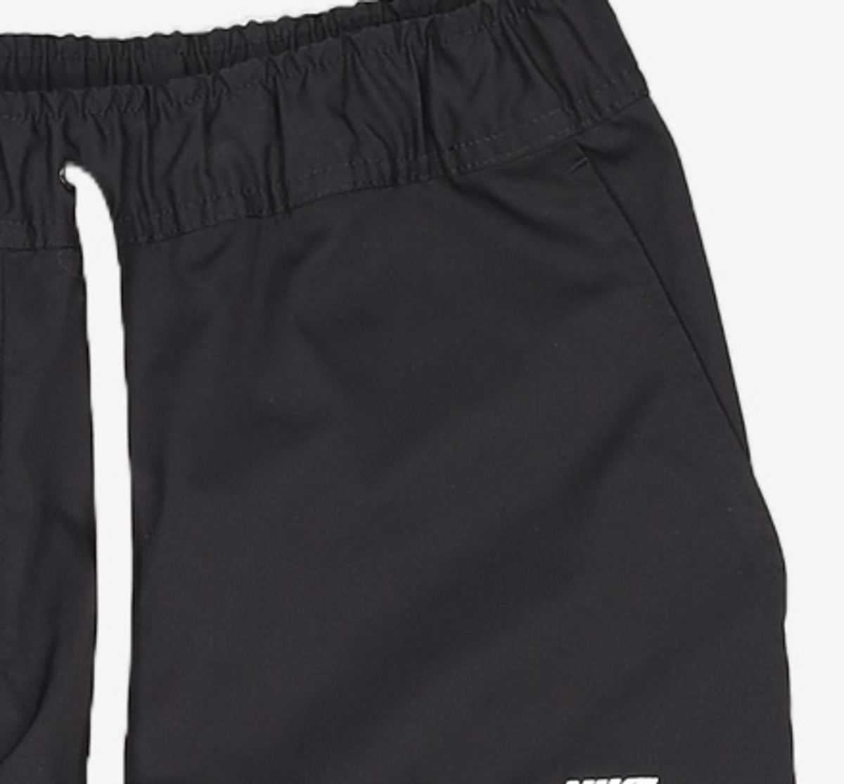 나이키(NIKE) 클럽 우븐 테이퍼드 레그 팬츠 M - 블랙 / DX0625-010 XL