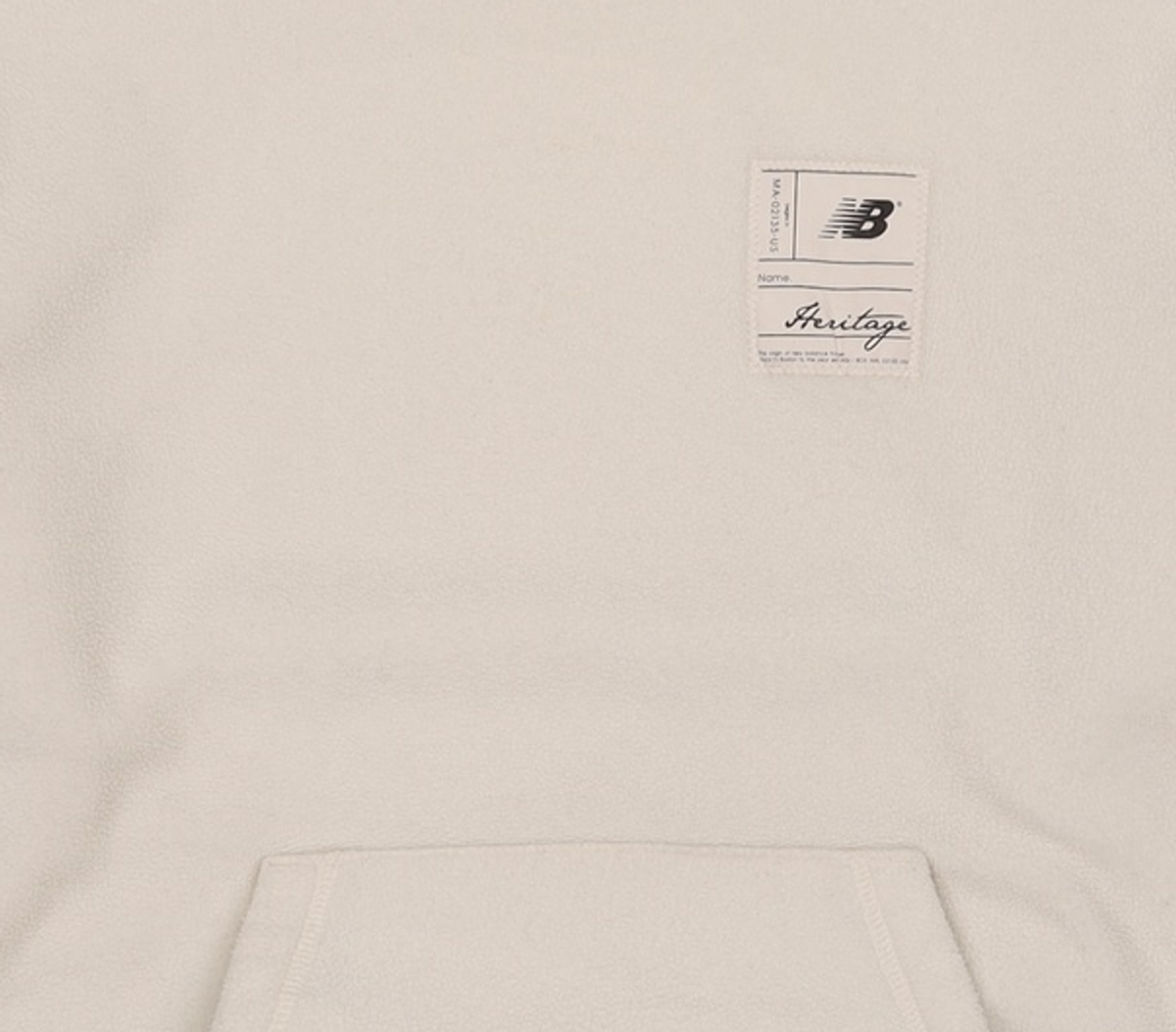 뉴발란스(NEW BALANCE) 긴소매 티셔츠 95