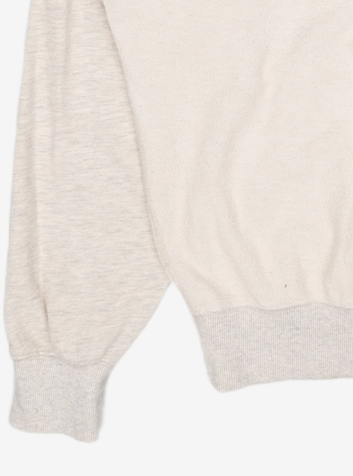 블루어(Bluer) 후드 티셔츠 L