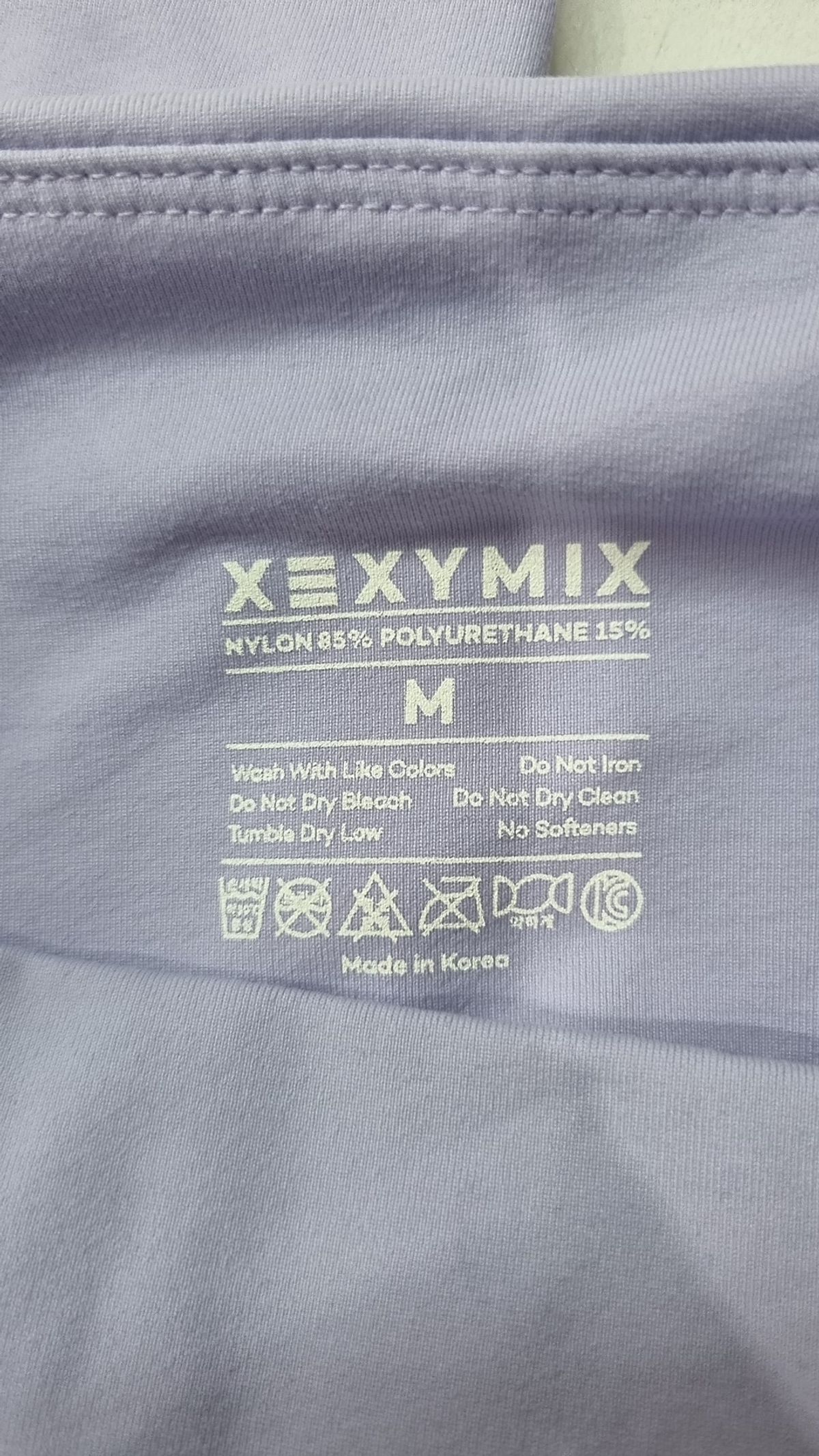 젝시믹스(XEXYMIX) 레깅스 M