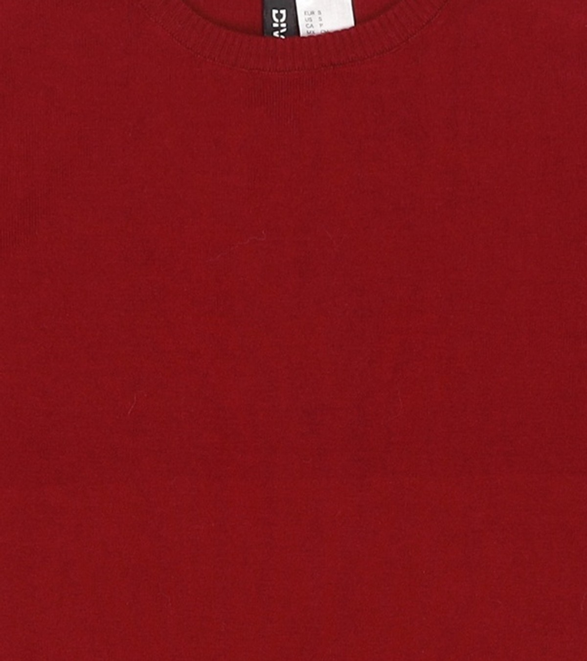 디바이디드에이치앤엠(DIVIDED H&M) 니트/스웨터 S
