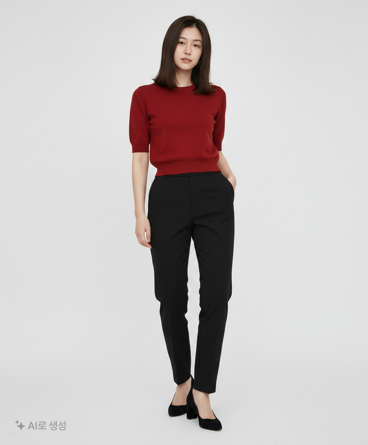 디바이디드에이치앤엠(DIVIDED H&M) 니트/스웨터 S