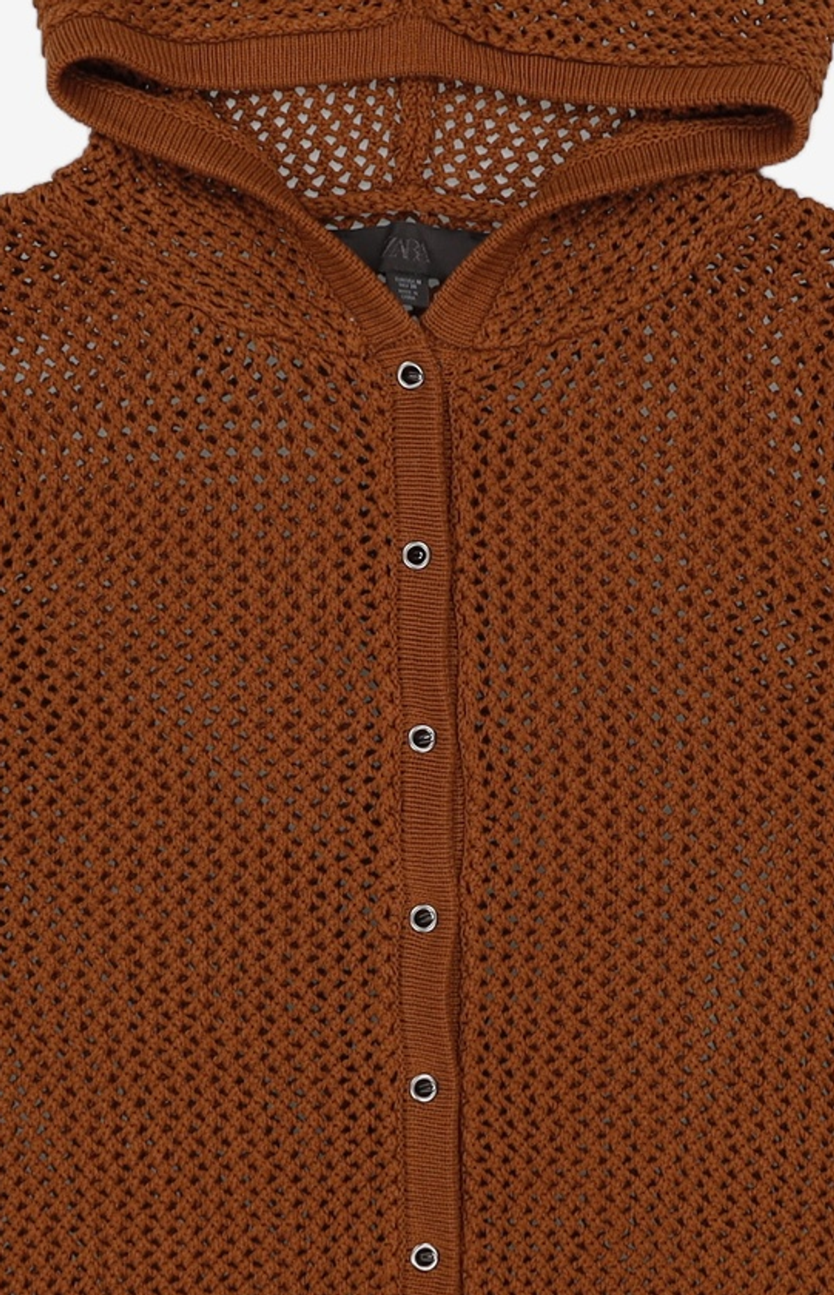 자라(ZARA) 니트/스웨터 M