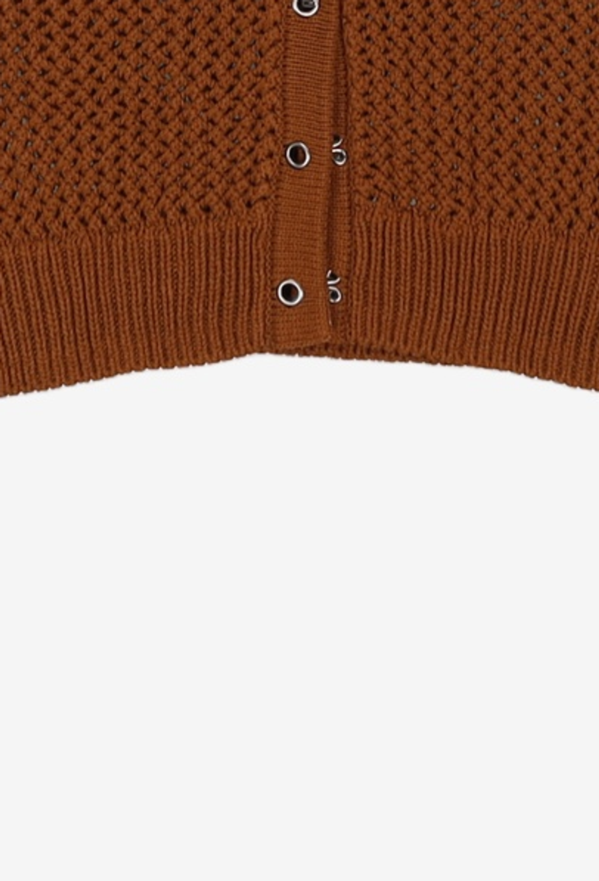 자라(ZARA) 니트/스웨터 M