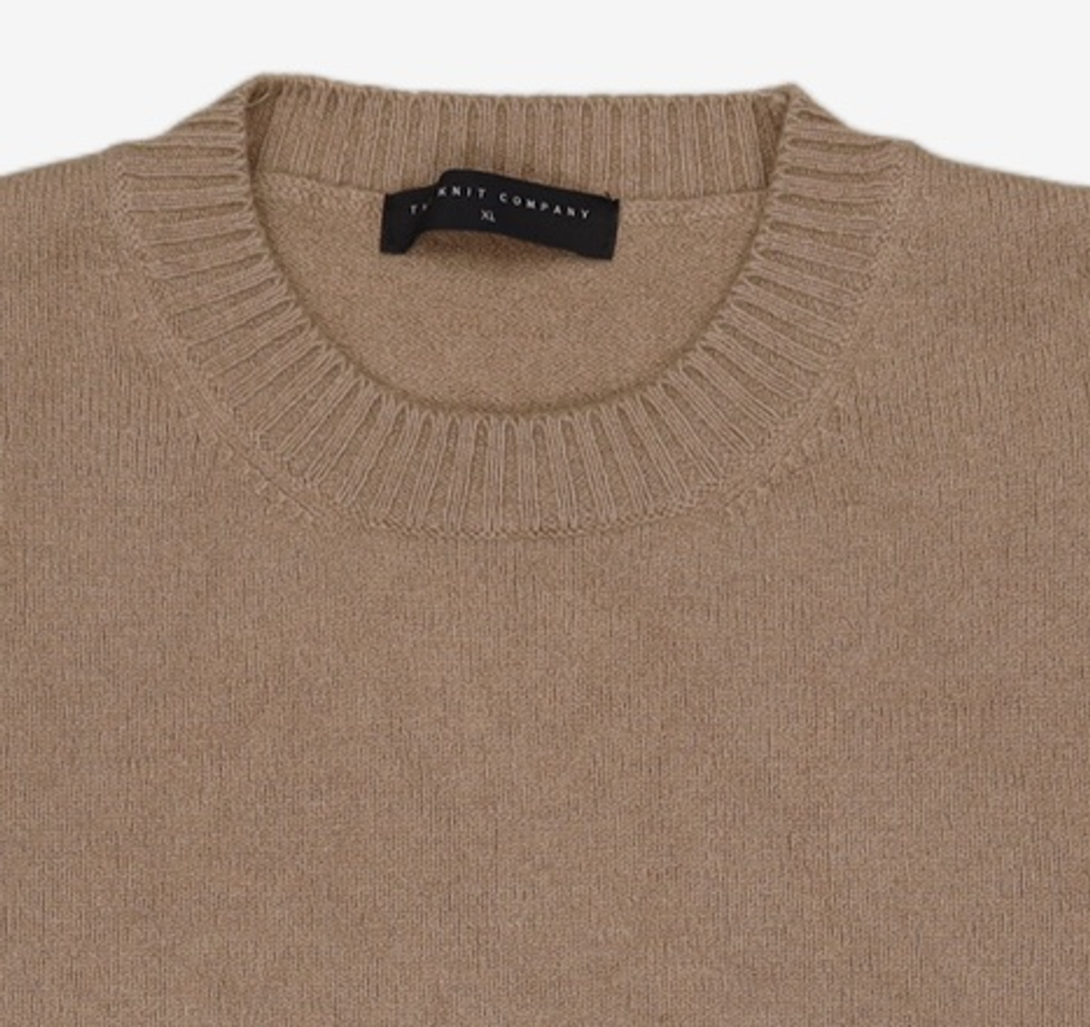 더니트컴퍼니(THEKNITCOMPANY) 니트/스웨터 XL
