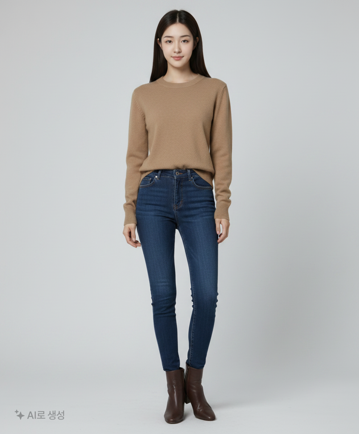 더니트컴퍼니(THEKNITCOMPANY) 니트/스웨터 XL