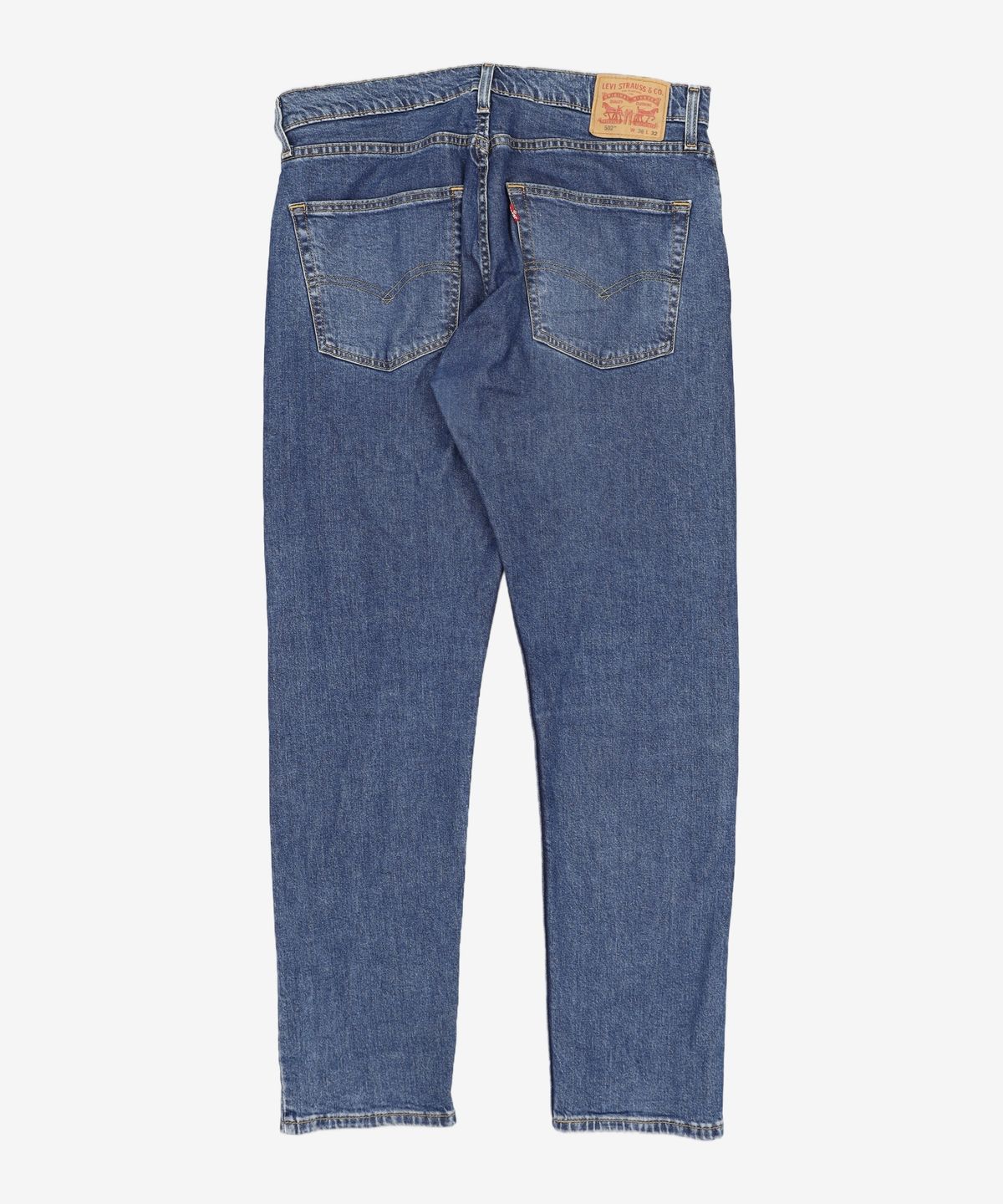 리바이스(LEVI'S) 청/데님 팬츠 36/32