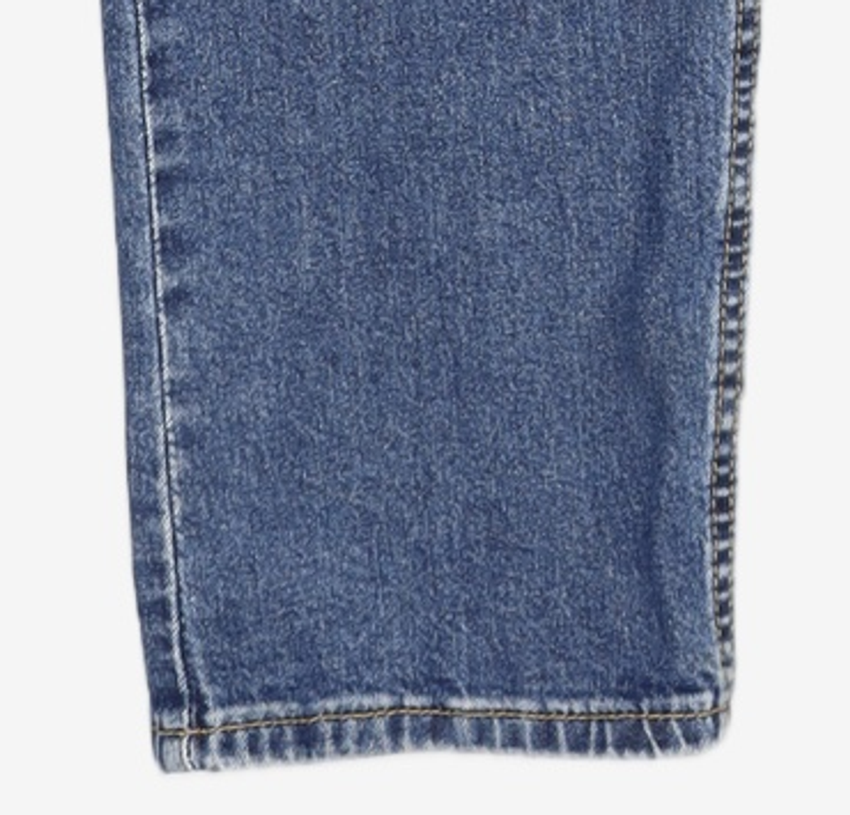 리바이스(LEVI'S) 청/데님 팬츠 36/32