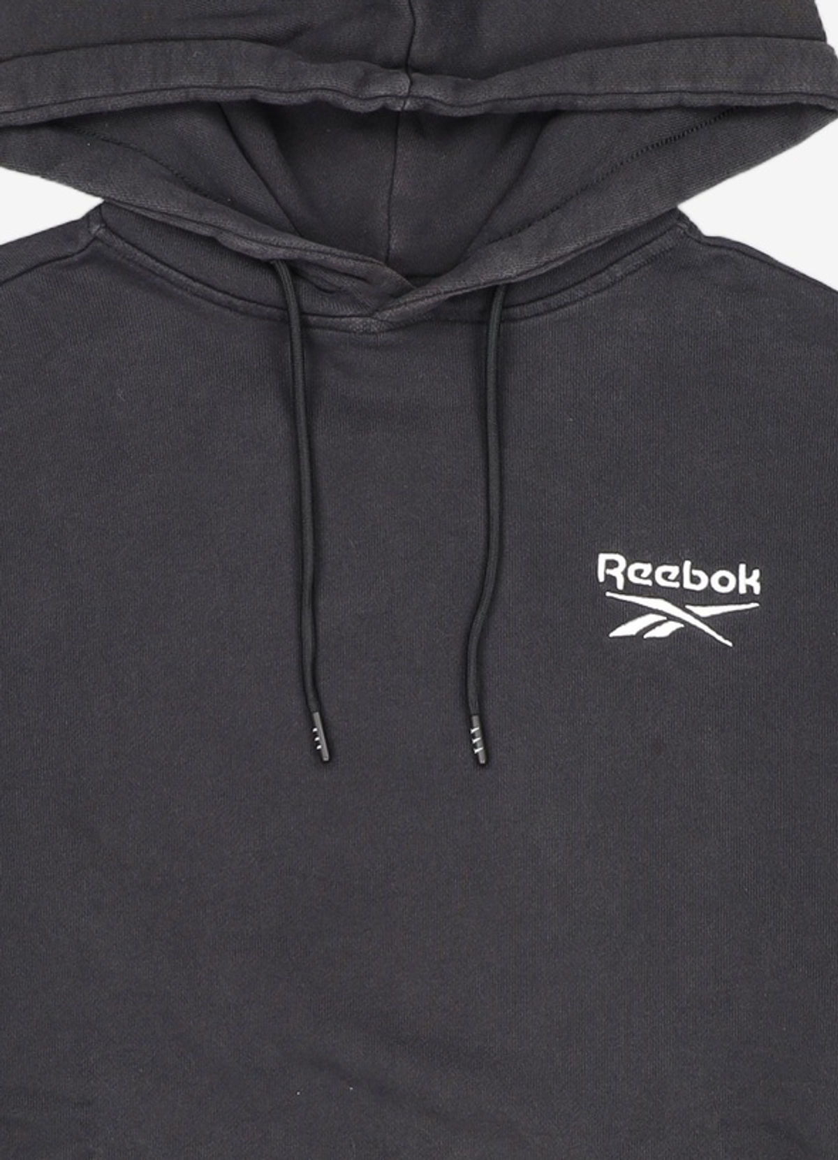 리복(REEBOK) 후드 티셔츠 L