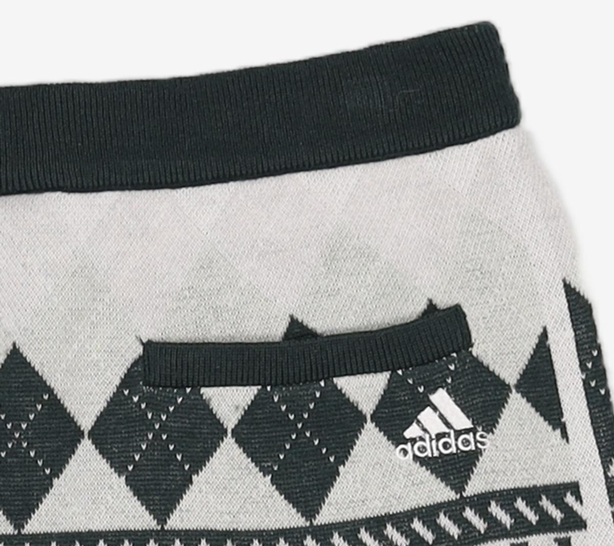 아디다스(ADIDAS) 미니스커트 S
