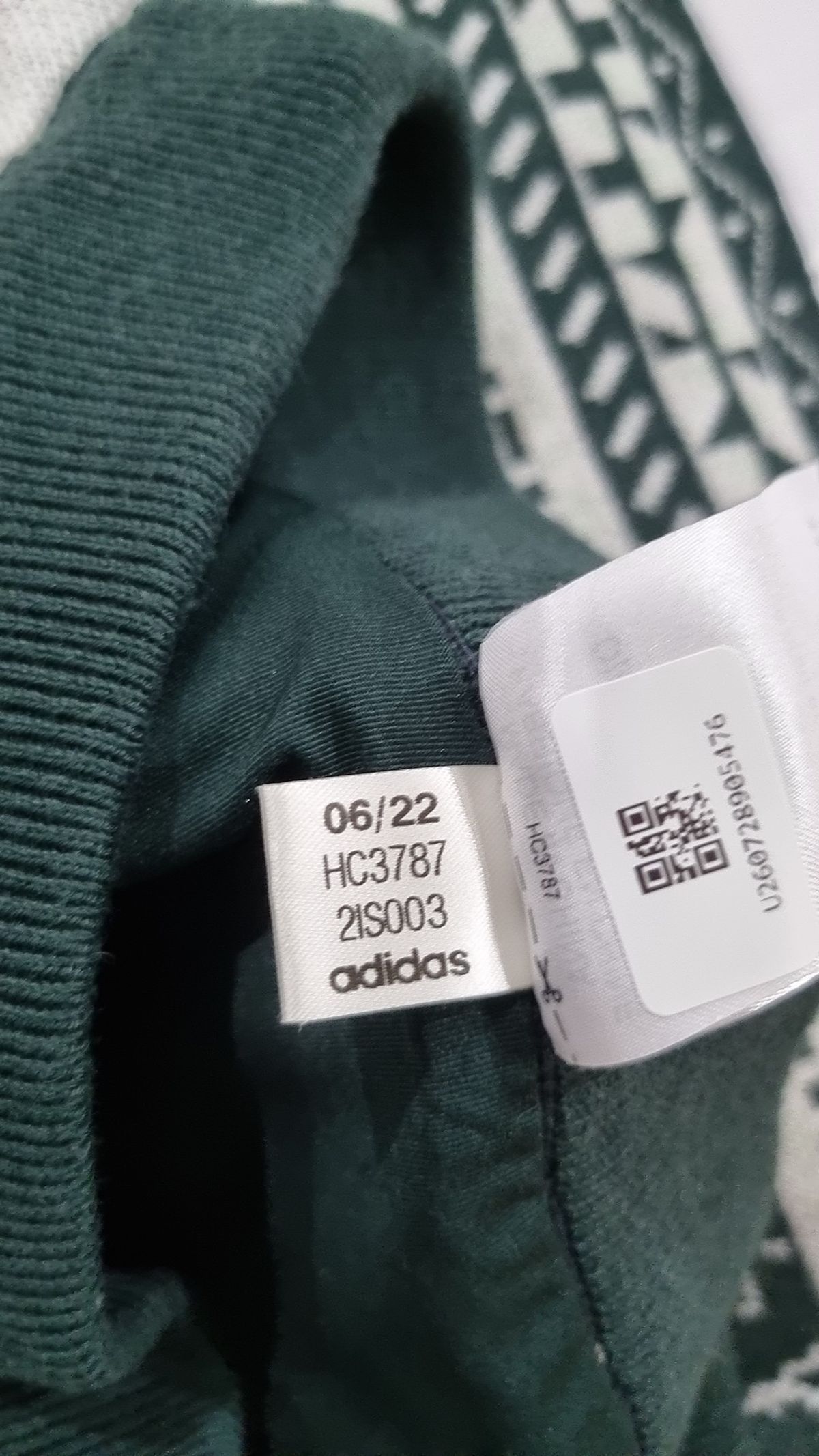 아디다스(ADIDAS) 미니스커트 S