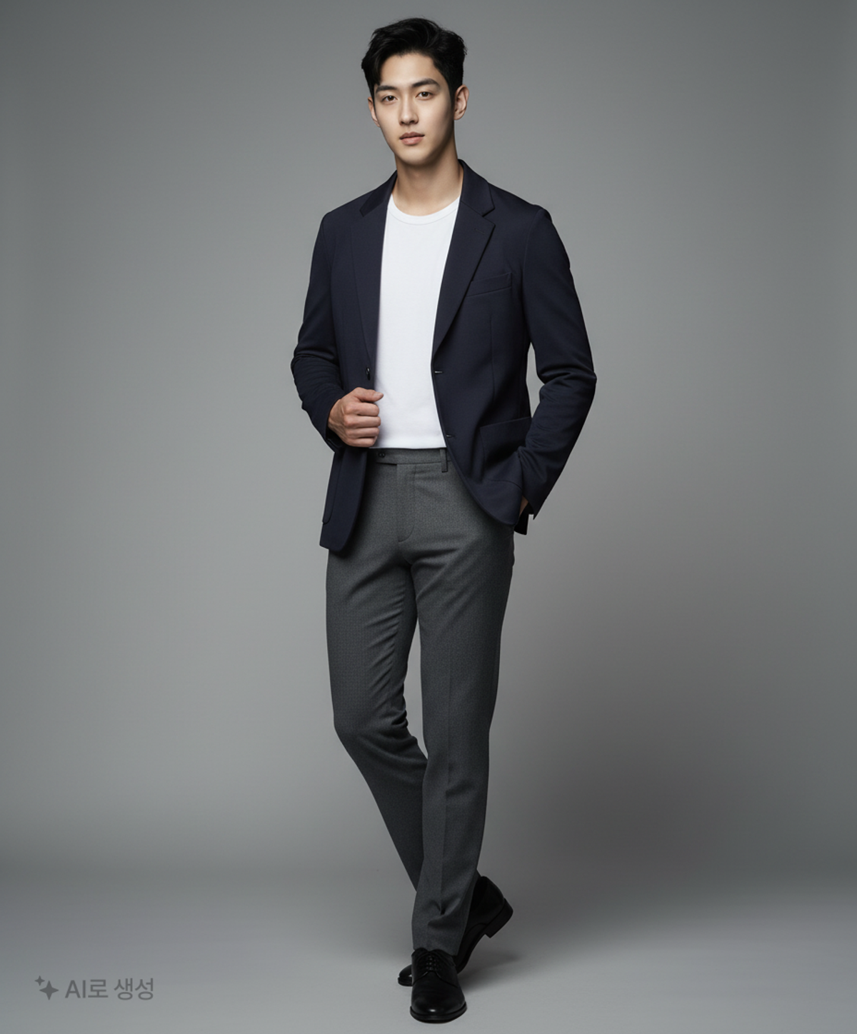 유니클로(UNIQLO) 슈트/블레이저 재킷 M