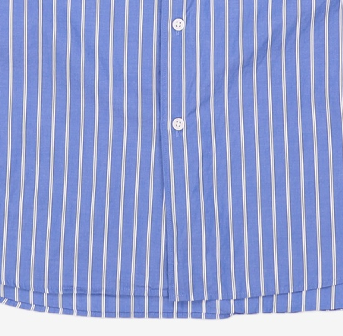 유니클로(UNIQLO) 캐주얼 셔츠 L