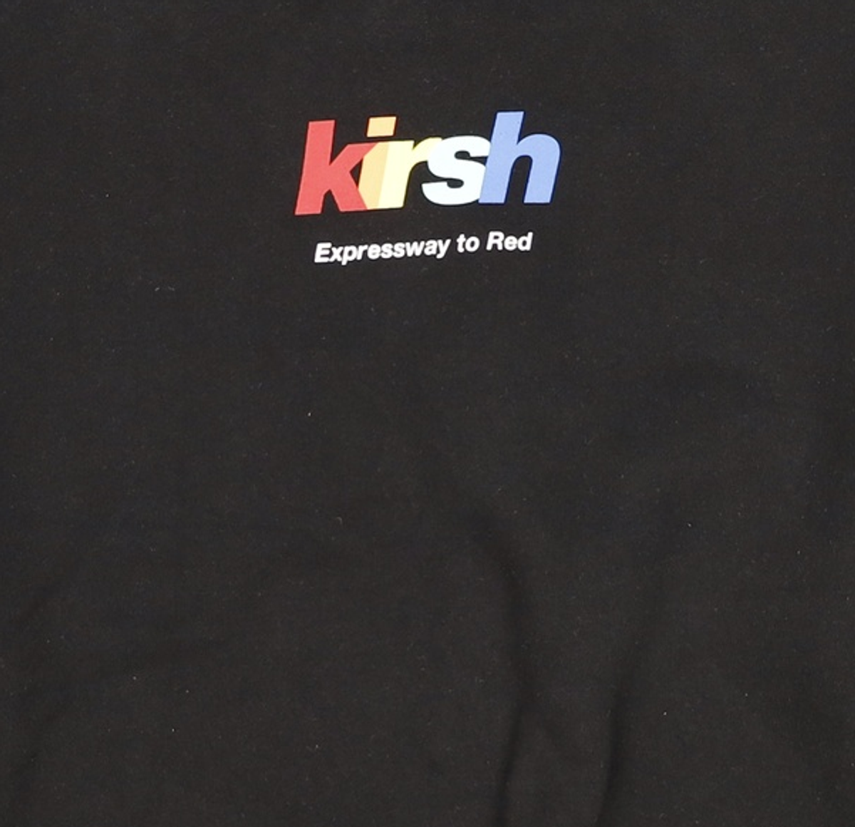 키르시(KIRSH) 맨투맨/스웨트셔츠 1