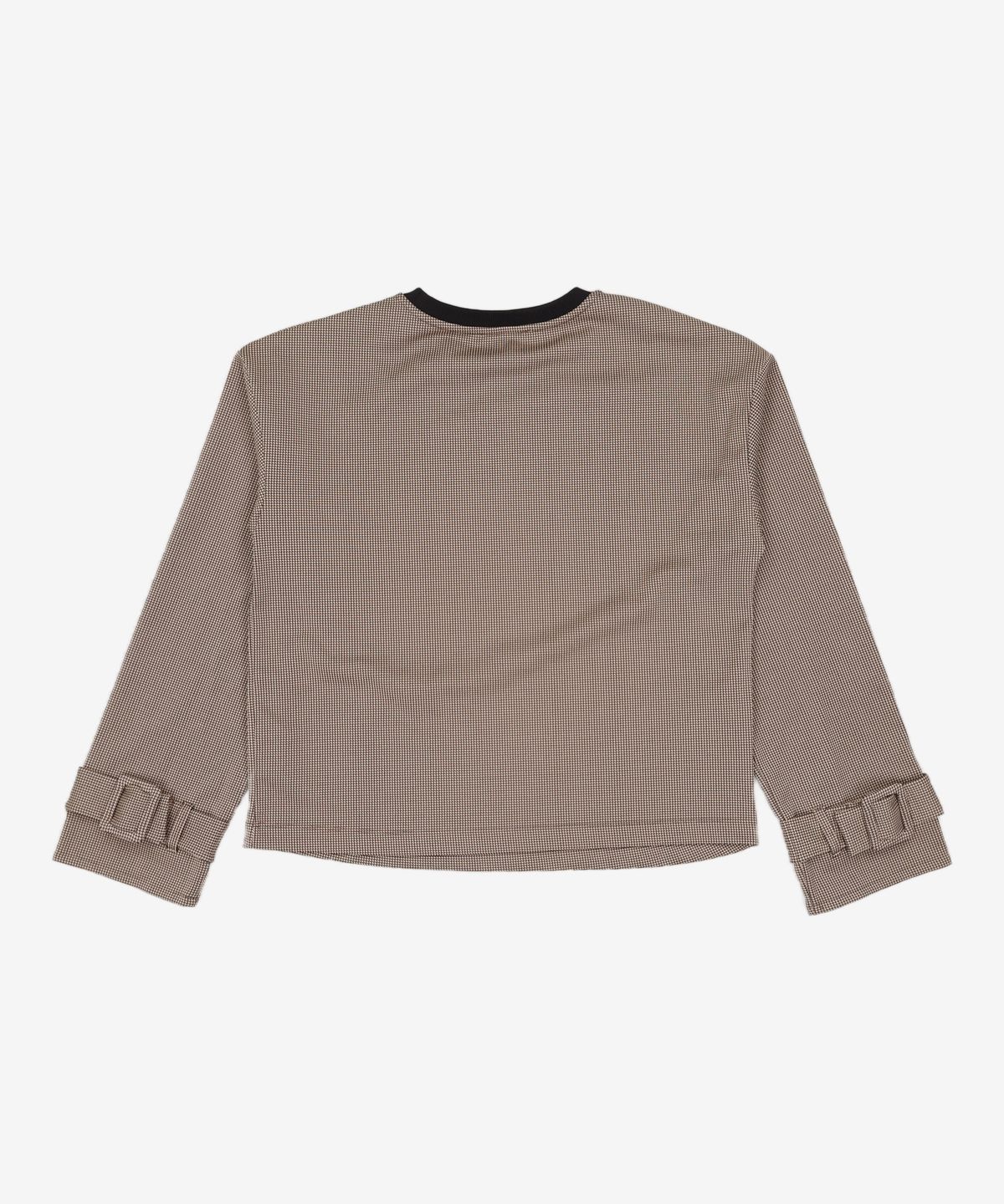 자라 우먼(ZARA WOMAN) 긴소매 티셔츠 S