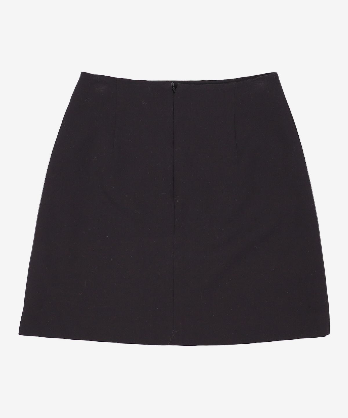 미쏘(MIXXO) 셋업)베이직 미니 스커트 MIWWHC302G 24