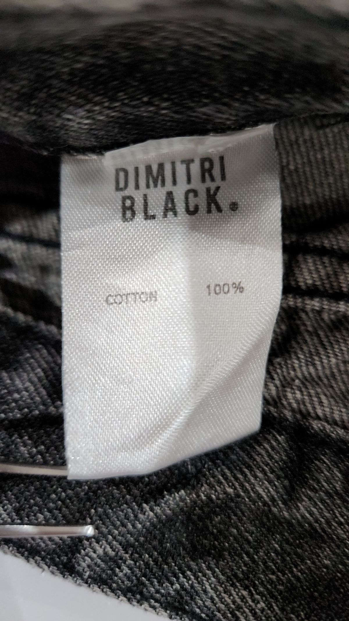 디미트리블랙(DIMITRI BLACK) 숏팬츠 2