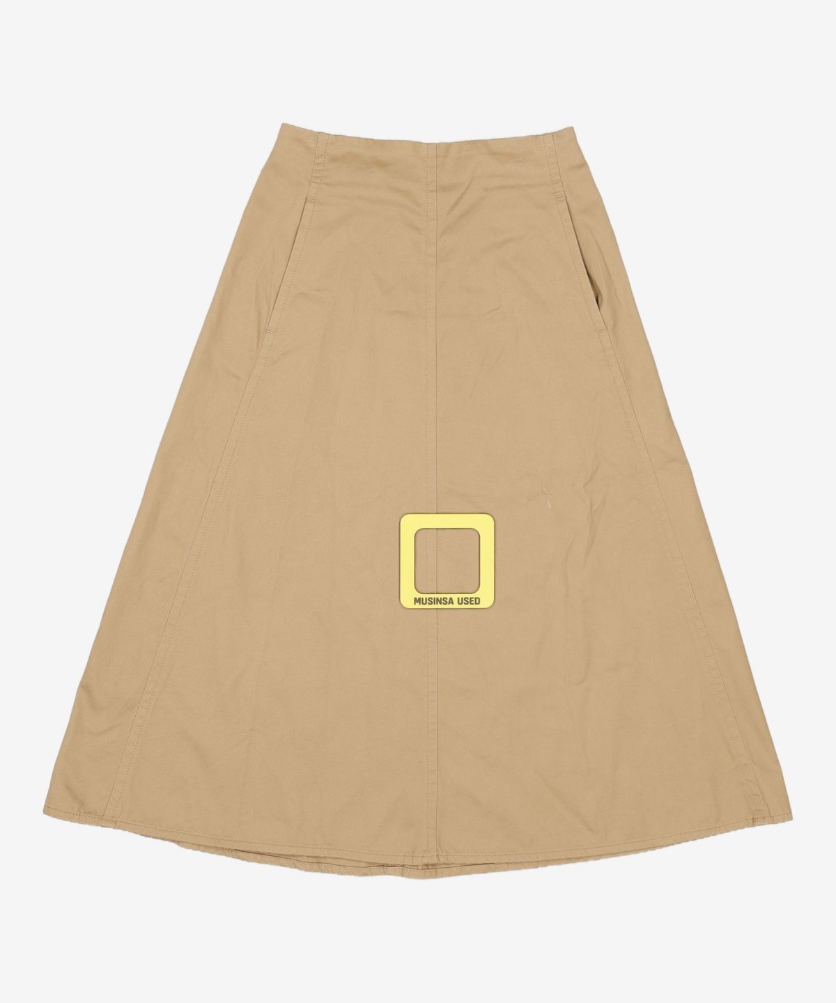 유니클로(UNIQLO) 롱스커트 61