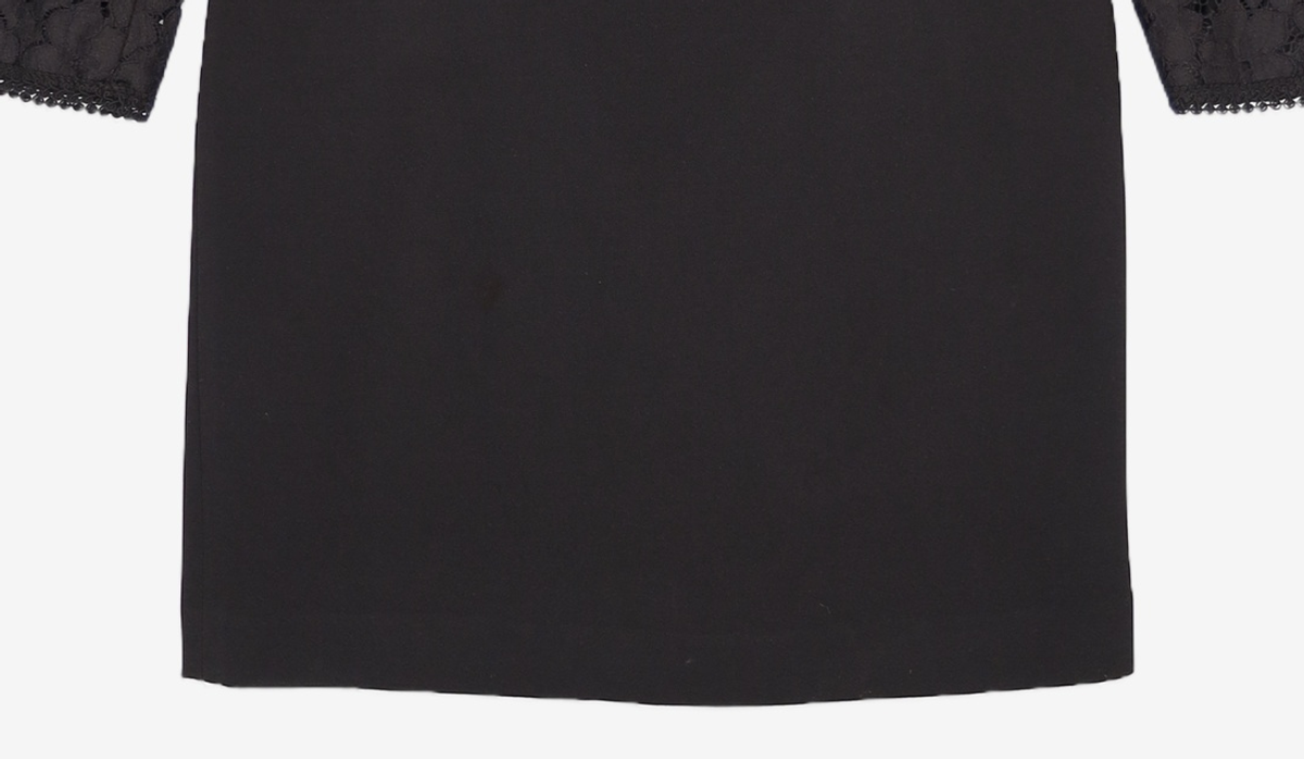 라인(LINE) 미디 원피스 55SIZE