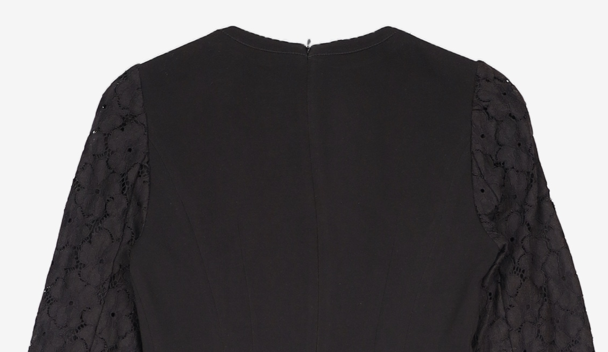 라인(LINE) 미디 원피스 55SIZE