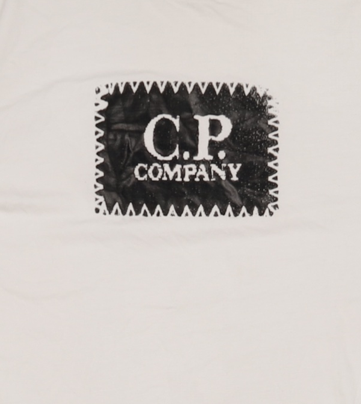 씨피 컴퍼니(CP Company) 반소매 티셔츠 M