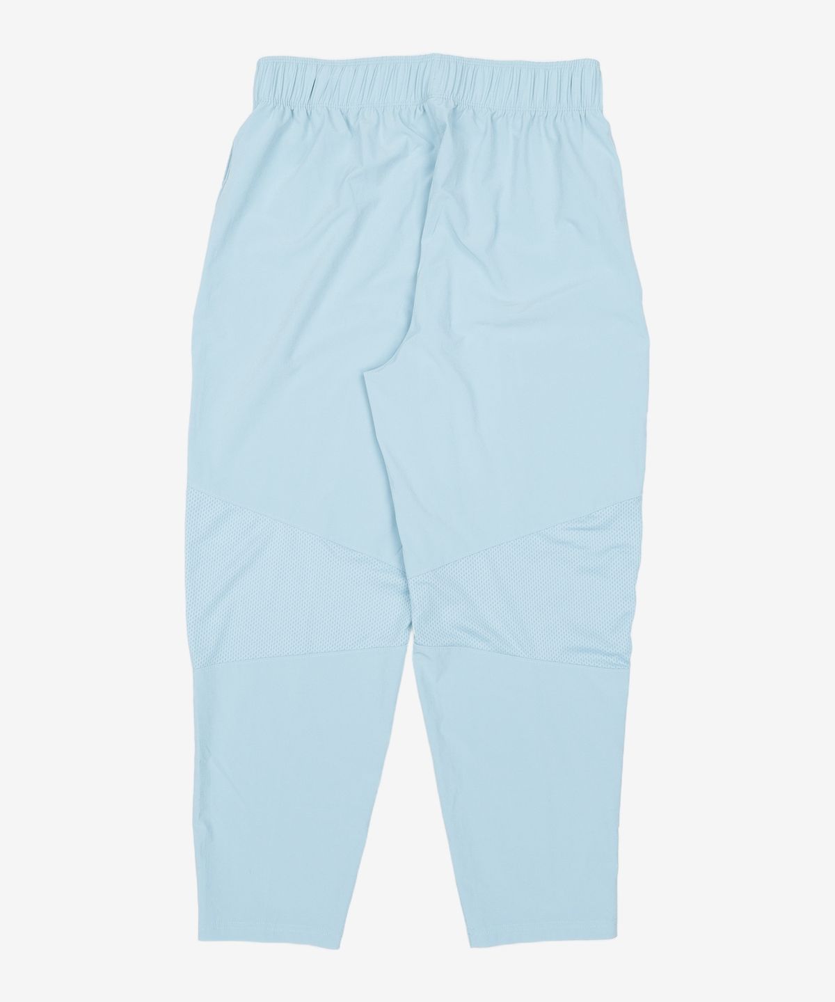 나이키(NIKE) 드라이 핏 패스트 미드라이즈 7/8 러닝 팬츠 W - 데님 터쿼이즈 / FB7030-464 L