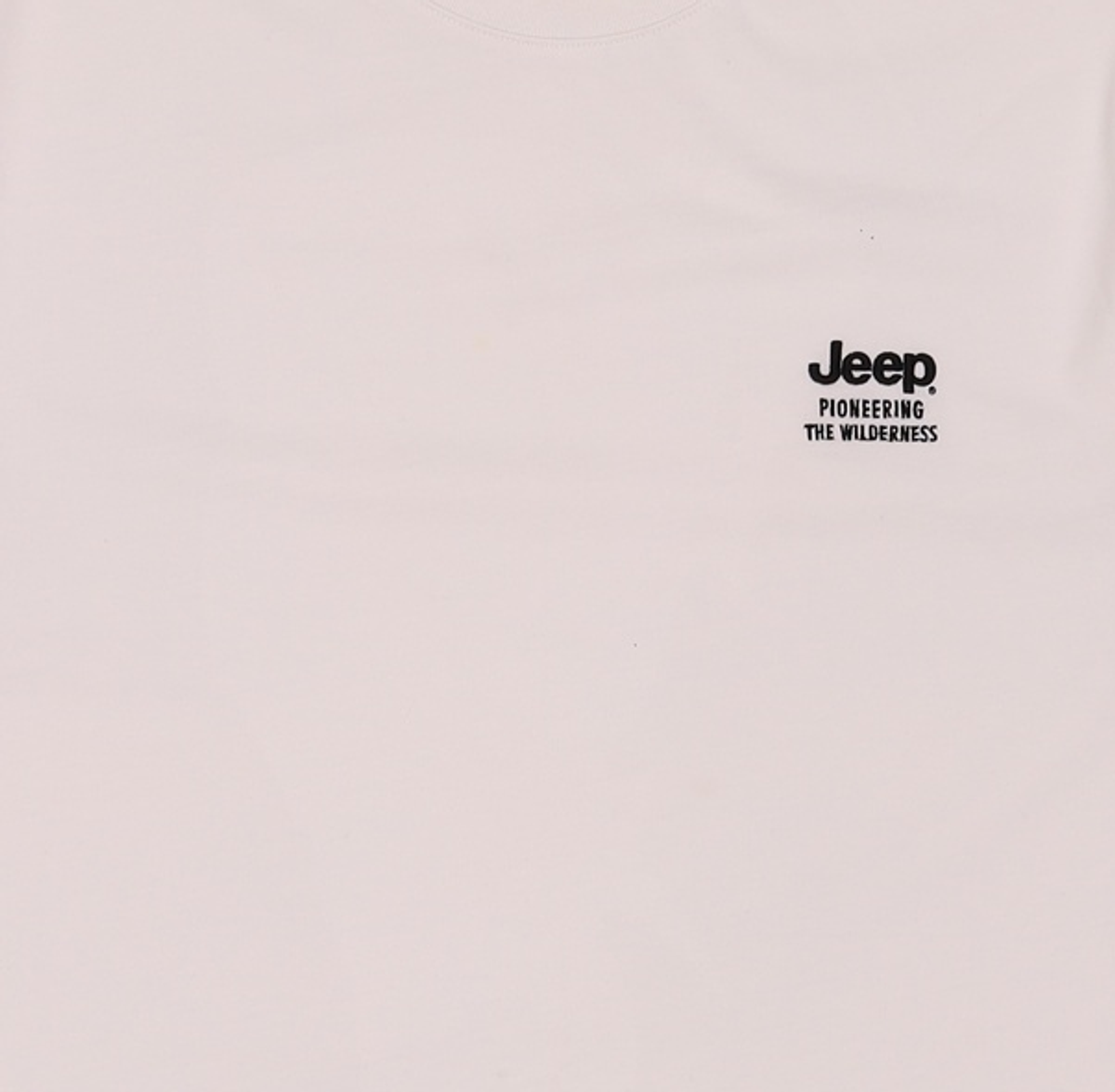 지프(JEEP) 반소매 티셔츠 XL