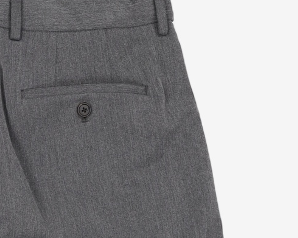 무신사 스탠다드(MUSINSA STANDARD) 슈트 팬츠/슬랙스 30