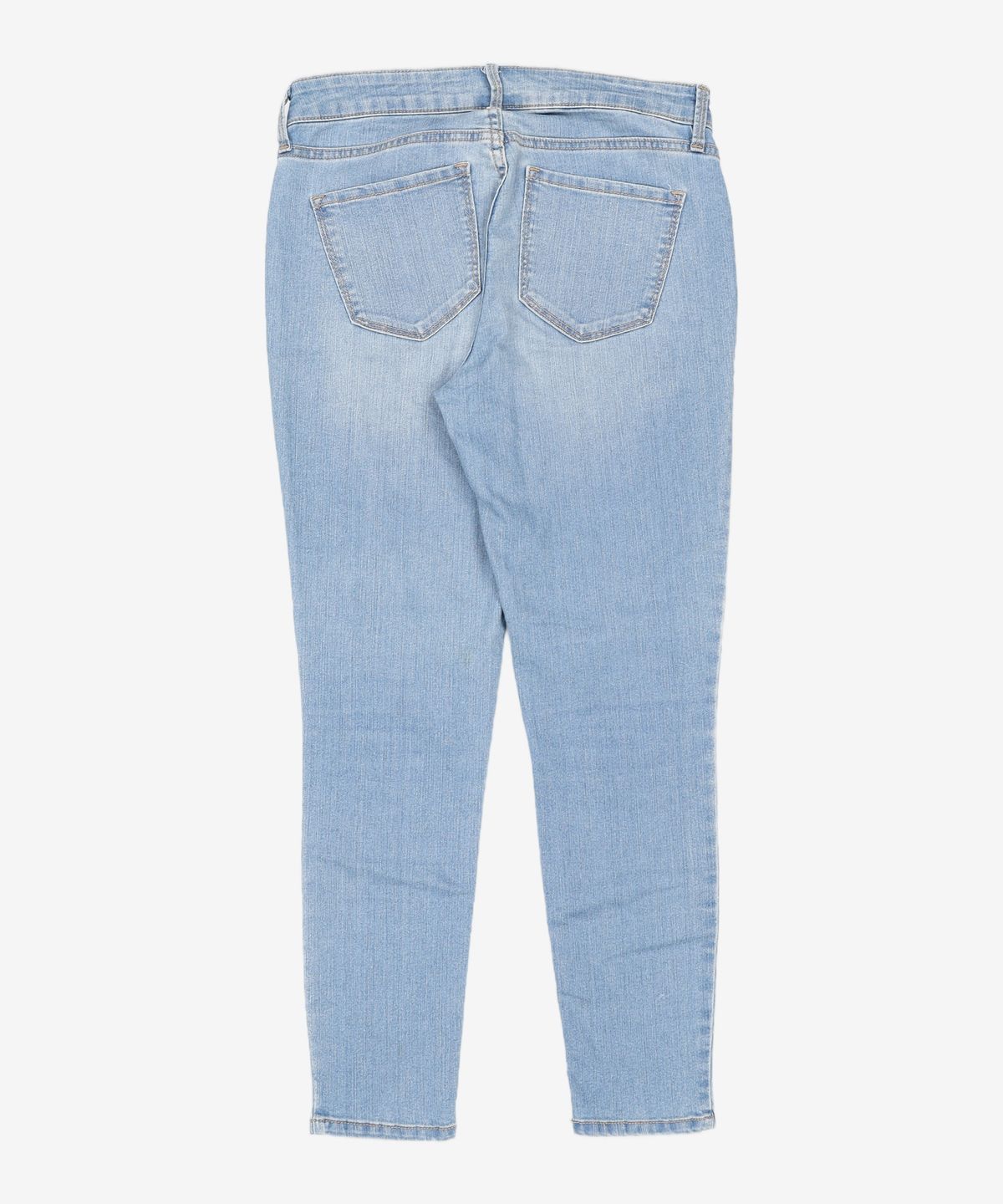 올드네이비(Old Navy) 청/데님 팬츠 M