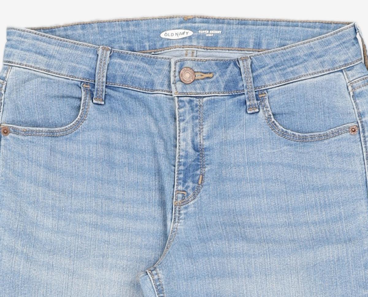 올드네이비(Old Navy) 청/데님 팬츠 M