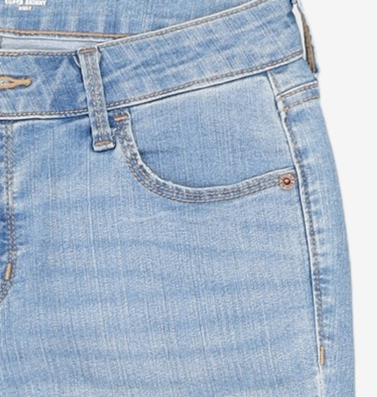 올드네이비(Old Navy) 청/데님 팬츠 M