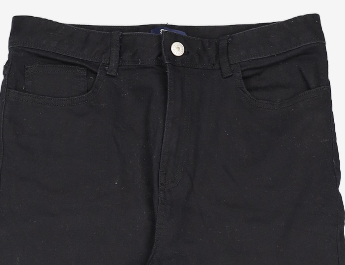 스파오(SPAO) 청/데님 팬츠 30