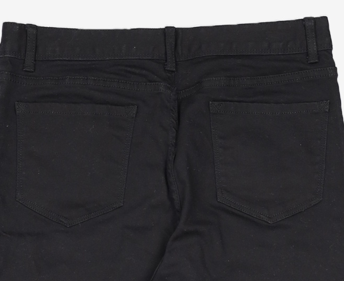 스파오(SPAO) 청/데님 팬츠 30