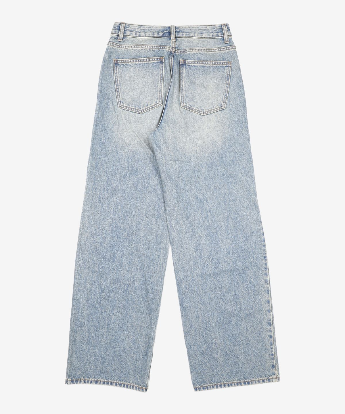 미쏘(MIXXO) 청/데님 팬츠 24