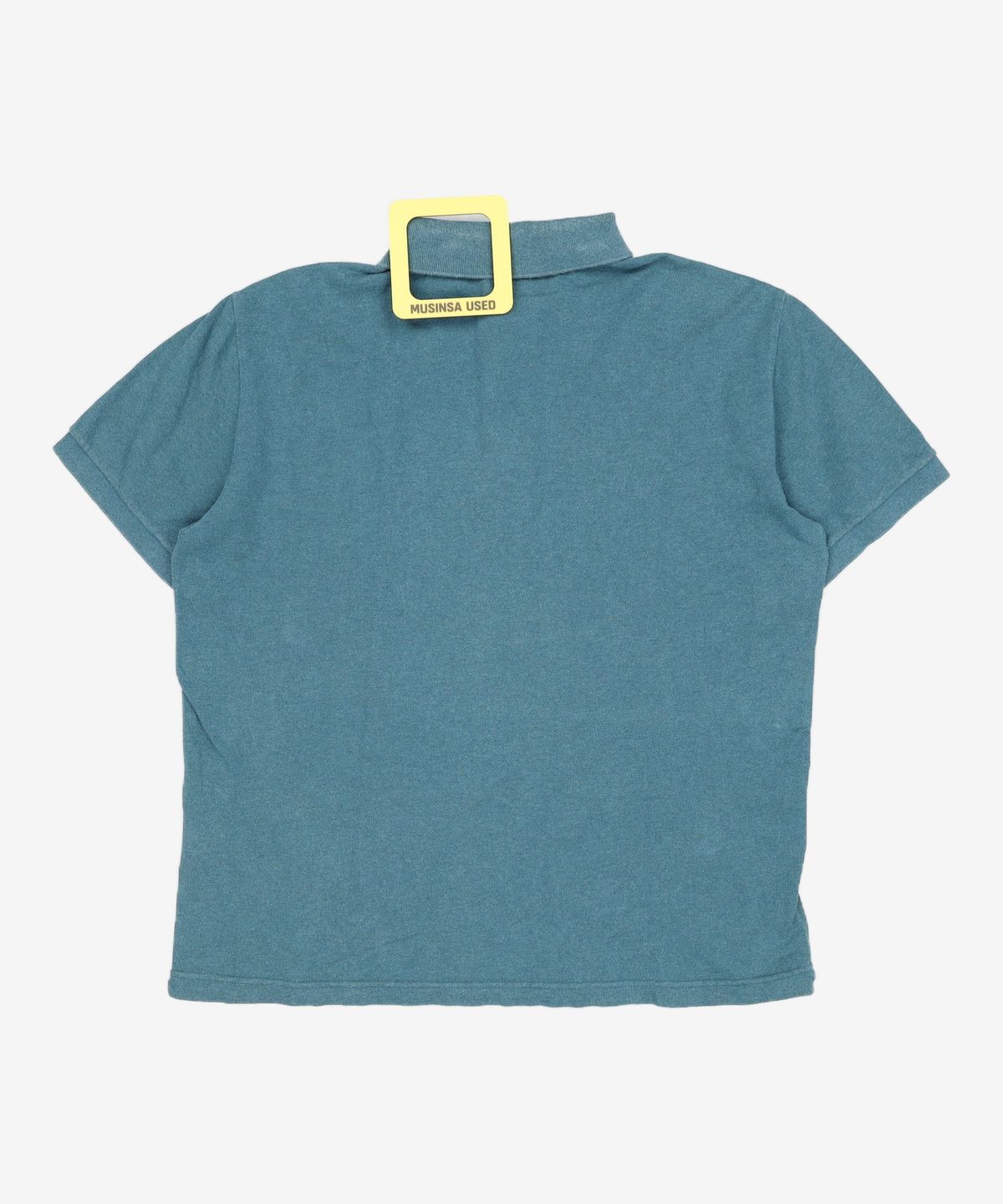라코스테(LACOSTE) 피케/카라 티셔츠 5