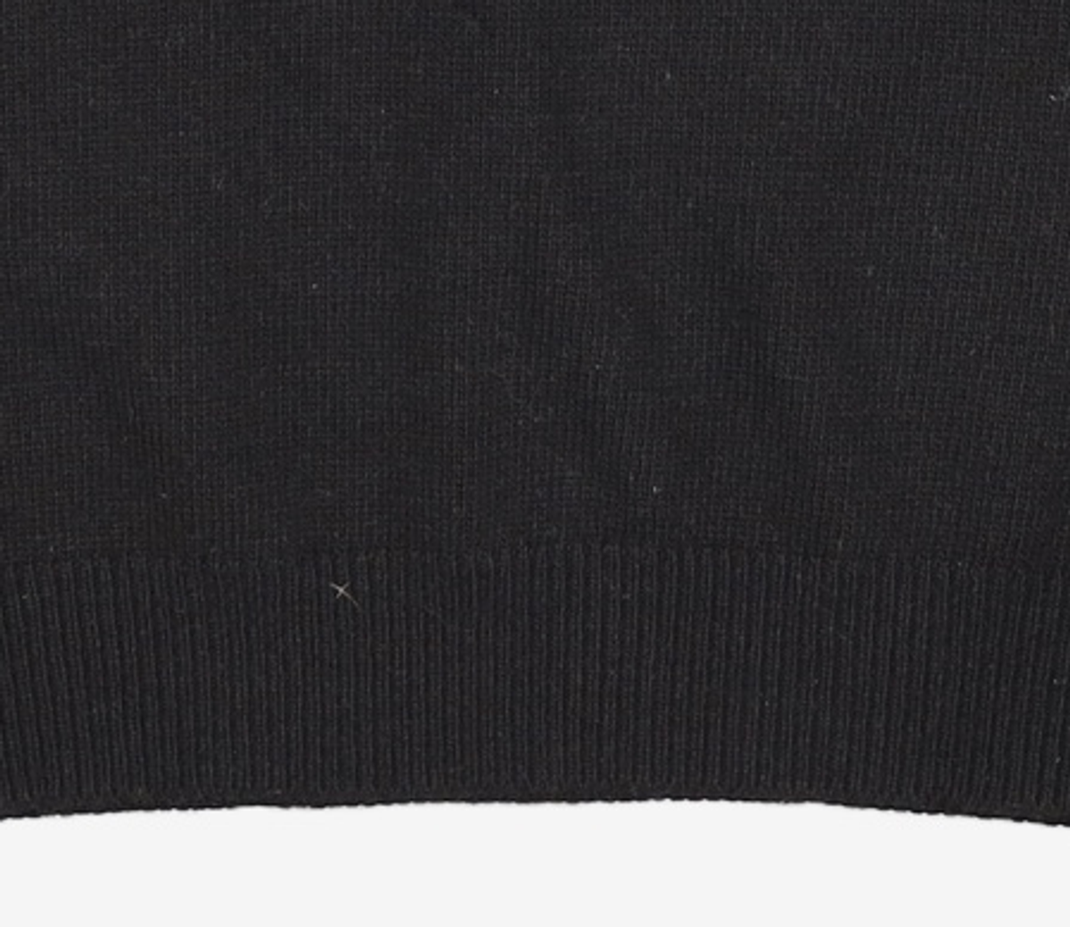 엠엠엘지(MMLG) [Mmlg] 1987 KNIT (INTARSIA) (BLACK) L