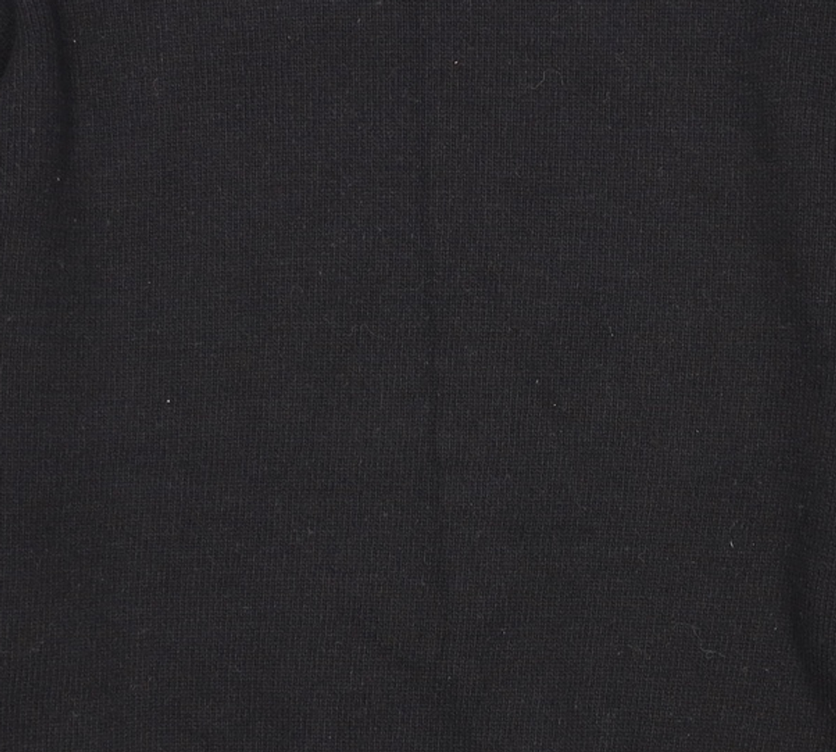 엠엠엘지(MMLG) [Mmlg] 1987 KNIT (INTARSIA) (BLACK) L