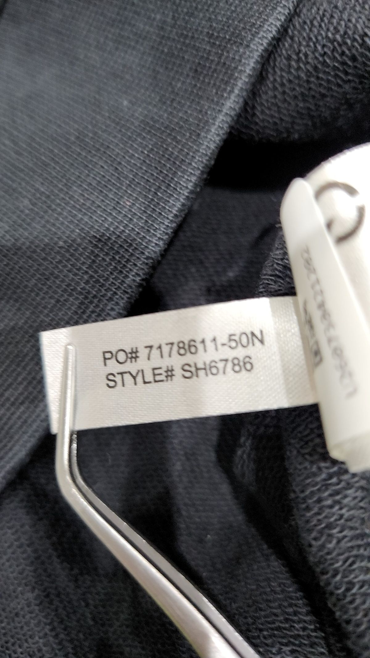 라코스테(LACOSTE) 남성 라운드 스웨트셔츠 SH6786-20C_423 4