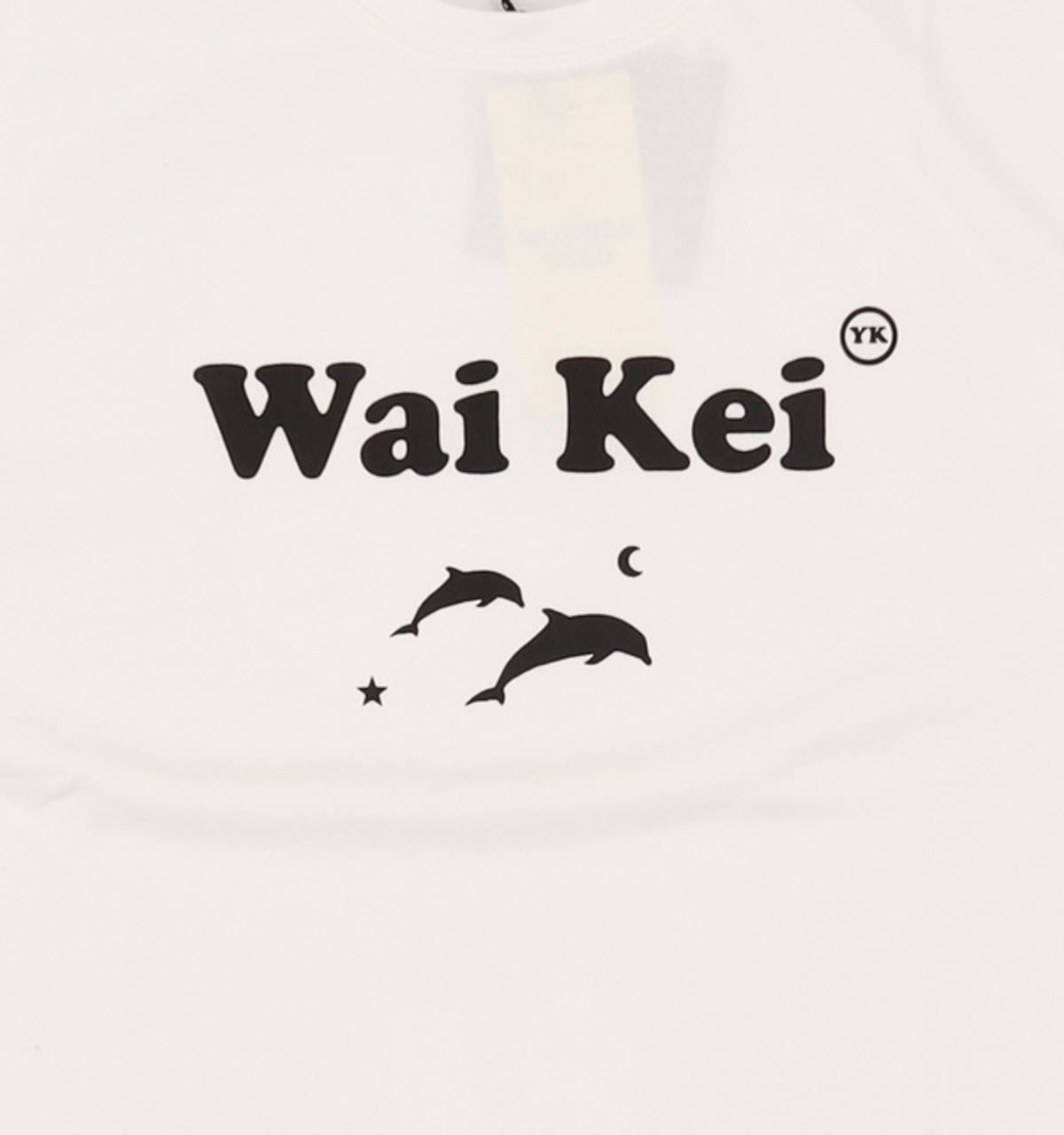 와이케이(WAIKEI) 반소매 티셔츠 2