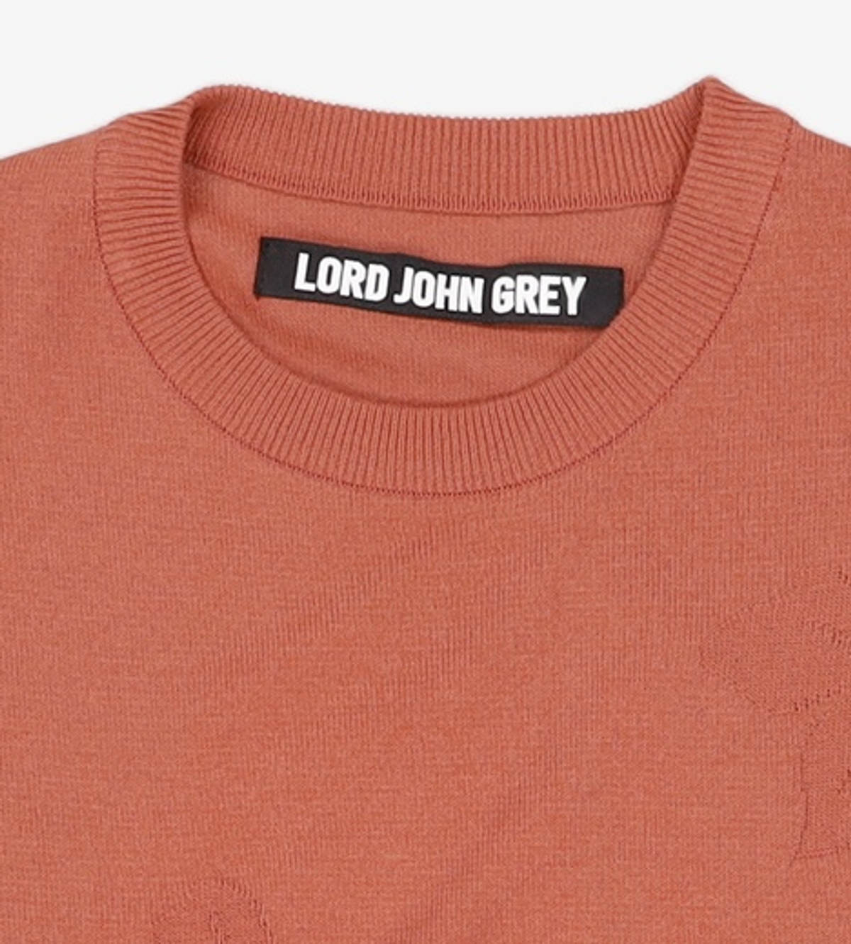 로드 존 그레이(LORD JOHN GREY) 니트/스웨터 M