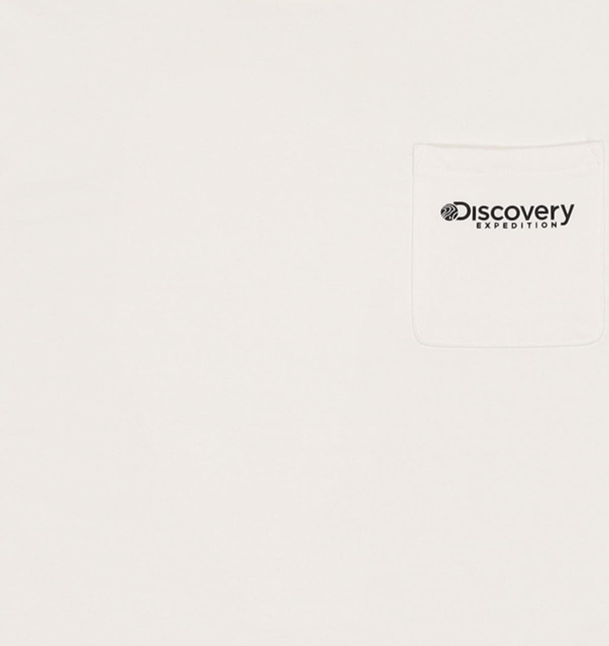 디스커버리(discovery) 반소매 티셔츠 95