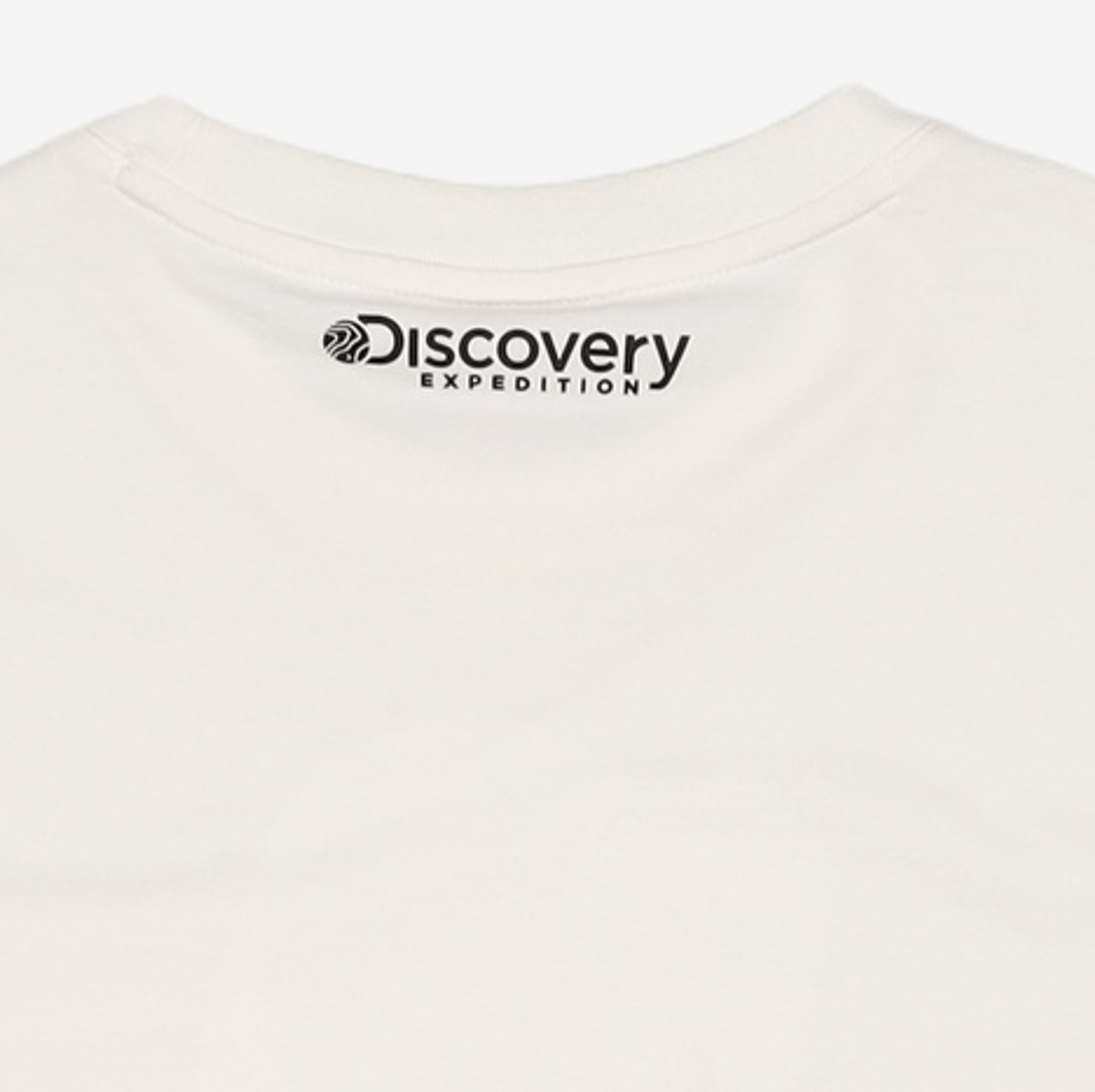 디스커버리(discovery) 반소매 티셔츠 95