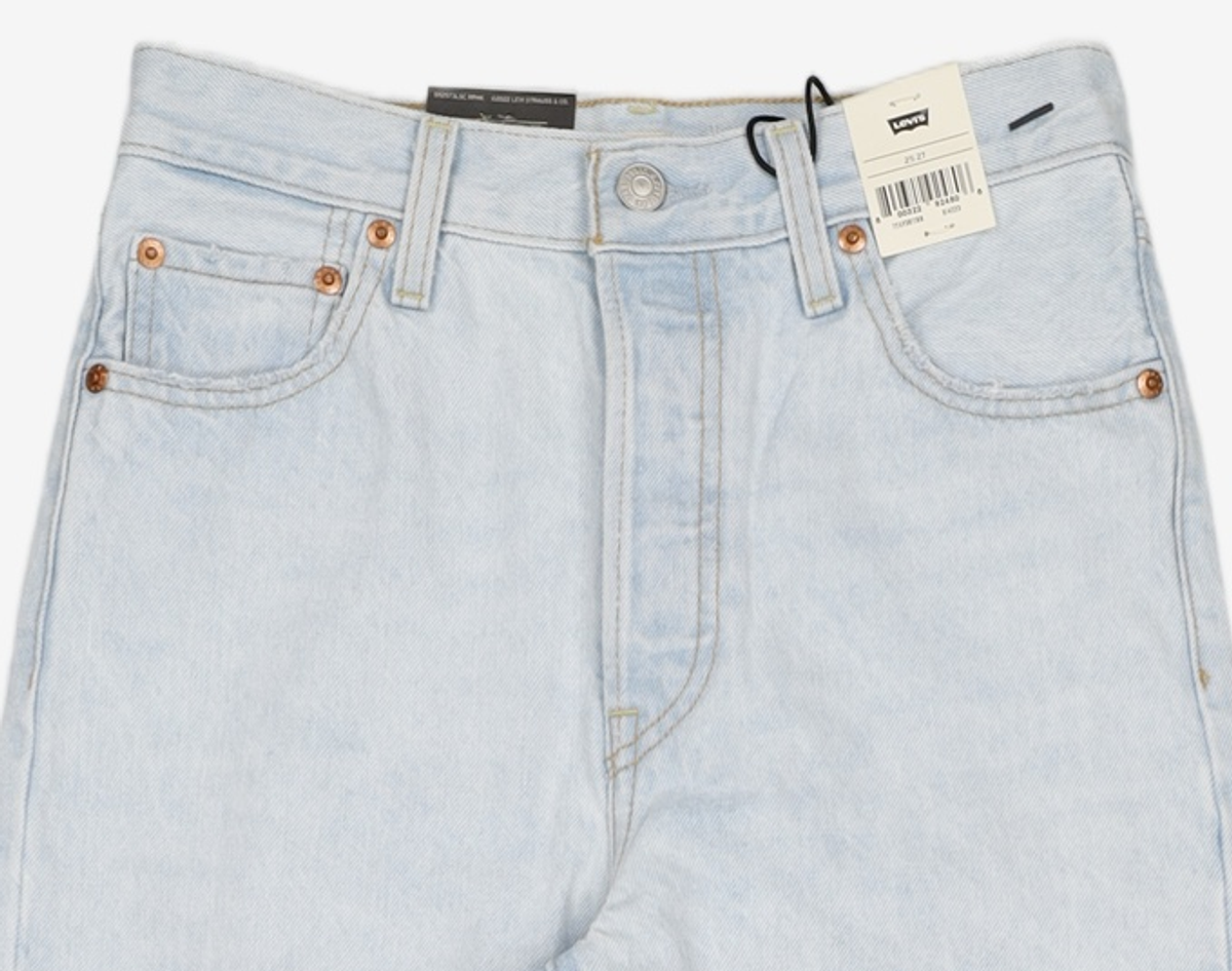 리바이스(LEVI'S) 청/데님 팬츠 25