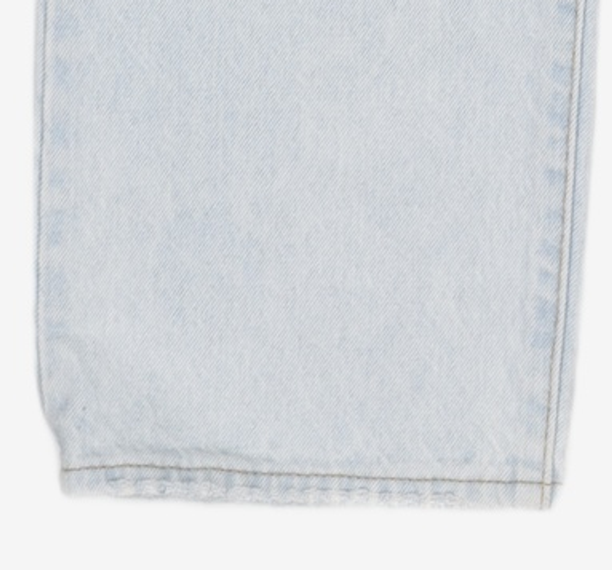 리바이스(LEVI'S) 청/데님 팬츠 25